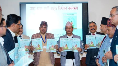 भारतसँग १७ हजार मेगावाट विद्युत निर्यात गर्ने ऐतिहासिक सहमति!