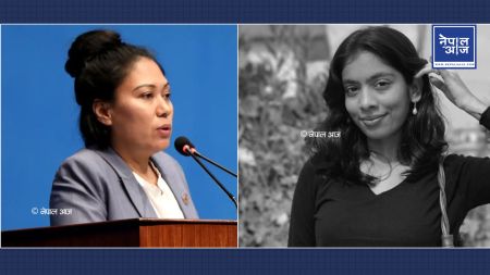 सुमना श्रेष्ठको दोहोरो चरित्र: प्रवासी नेपाली विद्यार्थीहरूको मृत्युमा मौनता, तर राजनीतिक अवसरका लागि चयनात्मक सक्रियता