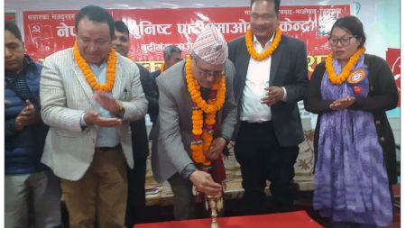 डेटएक्सपायर माओवादी फेरि ब्युँझियो,ओलीलाई मोदीको कडा चुनौती: प्रचण्डलाई कारबाही गर्ने हिम्मत छ?