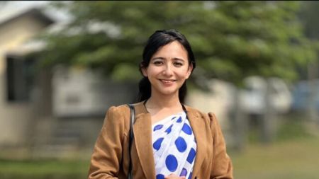 तोसिमाले सोधिन्- जनतालाई गोली ठोकेर कस्तो विकास गर्न खोजेको ?