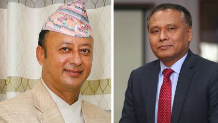 ऊर्जामन्त्री खड्काको कडा कदम, कुलमानलाई फेरि २४ घण्टे स्पष्टीकरणको आदेश