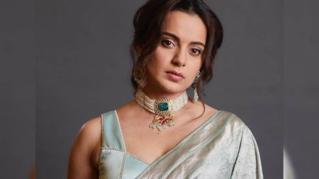 कंगना रनौतलाई बीजेपीको कडा निर्देश, नीतिगत मामिलामा नबोल्न चेतावनी