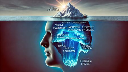 तपाईंको व्यक्तित्वको एउटा अन्धकार पक्ष छ – पत्ता लगाउनुहोस् तपाईंले के लुकाइरहनु भएको छ!