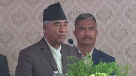 पार्टीभित्रको विवाद समाधान गर्ने देउवाको रणनीति, यस्तो छ उनको नयाँ निर्देशन