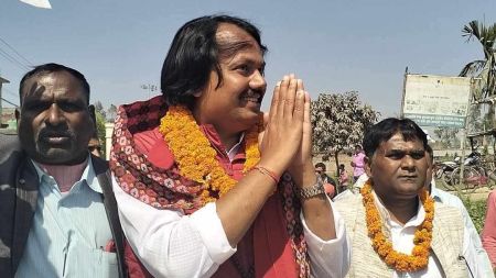 सिके राउतको भड्किलो आरोप: 'कांग्रेस र एमाले बहुदलीय व्यवस्थाको अस्तित्वलाई धम्की दिइरहेका छन्!'