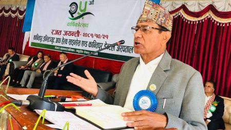 के हो बालेन भाइ तिम्रो पारा?