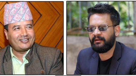 महेस बस्नेत बालेनको बुवामाथि खनिए, निष्ठाको राजनीति कता जाँदैछ?