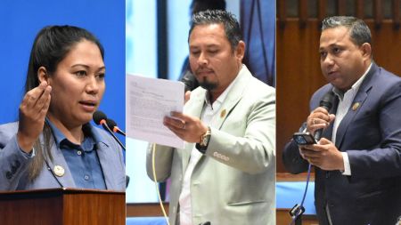 रास्वपा सांसदहरूको आक्रोश: ओलीमाथि 'हिटलर बन्ने' आरोप, पत्रकारको पास निलम्बनको विरोध