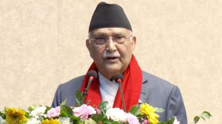 ओलीको चुनौती– “मेरो एक पैसा पनि छानबिन गर्नुस्, पत्रकार महासंघले गरे पनि हुन्छ”