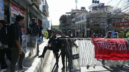 काठमाडौंका यी स्थानमा दुई महिनाका लागि लगाइयो निषेधाज्ञा, यी स्थानमा विरोध प्रदर्शन पूर्ण रूपमा निषेध