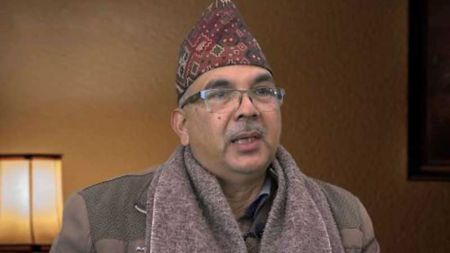 ग्रेटर नेपाल विवाद! राजा ज्ञानेन्द्रको स्वागतमा राजावादीहरूले किन देखाए योगी आदित्यनाथको तस्बिर?