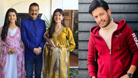 तस्बिर दुरुपयोगदेखि प्रहरी कार्यालयमै झगडा: प्रिज्मा र बलेको विवादले नयाँ मोड लियो