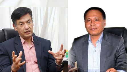 देवता बनेका कुलमानलाई हटाएर सरकारले के देखायो? शाक्यको न्याय यात्रा खुल्यो!