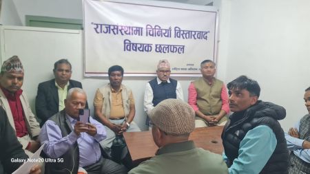 चिनियाँ विस्तारवादलाई संस्थागत गर्न राजसंस्था पुनःस्थापनाको माग  