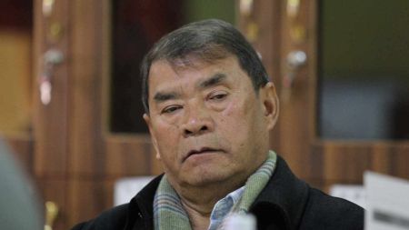 राप्रपा सांसद भन्छन्-  