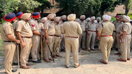 काठमाडौँमा भारतीय प्रहरीको गोप्य मिसनले राजनैतिक तनाव चुलियो