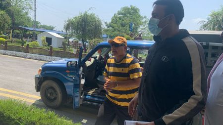 दुर्गा प्रसाईको रहस्यमय गिरफ्तारी: भारतमा आत्मसमर्पण, नेपालमा पक्राउ!