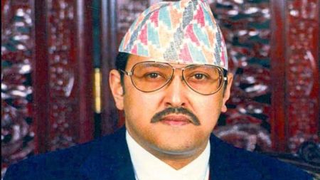 २००१ को नेपाल दरबार हत्याकाण्डमा पाकिस्तानको आईएसआई संलग्नताको नयाँ सिद्धान्त