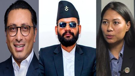 बालेनको मास्टरस्ट्रोक! स्वर्णिम र सुमनालाई लिएर नयाँ पार्टी? पर्दा पछाडिको खेल यस्तो!