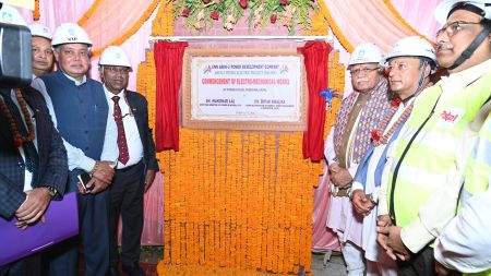 भारतका खट्टर नेपालमा किन आए? अरुण–३ मा ‘वास्तविक लक्ष्य’ अर्कै हो?