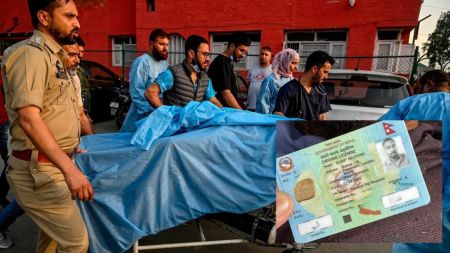 कश्मीर हमलामा नेपालीको मृत्यु: राष्ट्रिय एकता अभियानको सनसनीपूर्ण चेतावनी – ‘नेपालमा पनि उस्तै नरसंहार हुन सक्छ, इस्लामीकरण घातक बन्दैछ!’