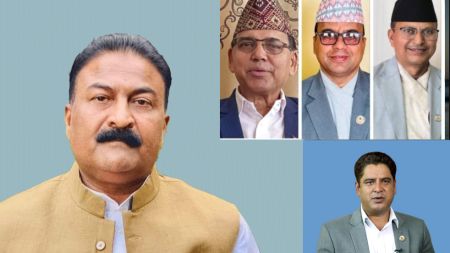 संघीय मामिला सहित केही मन्त्री हेरफर गर्ने तयारीमा सरकार 