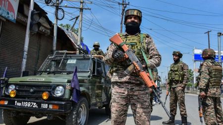 कश्मीरमा नेपाली मारिए! धर्म सोधेर २६ जनाको हत्या, किन भयो यस्तो क्रूर हमला?