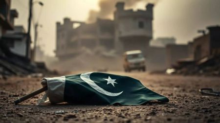 बलोचिस्तान जलिरहेको छ, जबकि विश्व ईद मनाउँदैछ — सिम्मी देन बलोचको पीडादायक गुहार