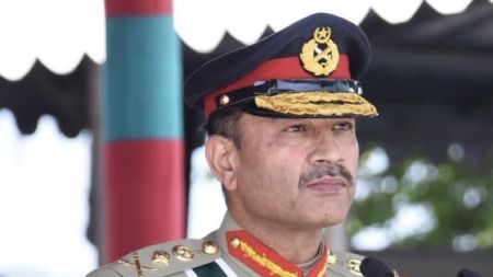 गैर-इस्लामिक नागरिकहरूमाथि बढ्दो हिंसामा जनरल मुनिरको उत्तेजक भाषण जिम्मेवार, नेपाली नागरिक पनि निशानामा