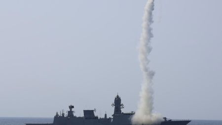 कश्मीर हमलापछि भारतद्वारा मिसाइलको वर्षा – पाकिस्तानको डरलाग्दो आणविक हतियारको धम्की!