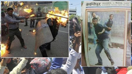 शक्तिको शासन? अरूलाई जेल हाल्ने हिंसात्मक प्रदर्शनपछि थापा र बस्नेत किन उन्मुक्त?