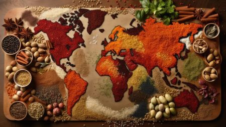 हरेक दिन यी मसला खानुहोस् र पाउनुहोस् चकित पार्ने स्वास्थ्य लाभ! (आयुर्वेदद्वारा प्रमाणित)