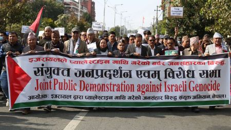 नेपाली बन्धक बिपिन जोशीलाई नियन्त्रणमा राख्ने आतंकवादी समूह र दशकौं पुरानो द्वन्द्वको विस्तृत समीक्षा