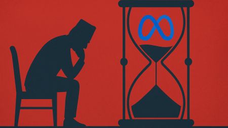 'प्रेमपत्र'को जवाफ मौनता! फेसबुक दर्तामा मेटाको अटेरपना, सरकारको धैर्य टुट्ला?