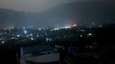 पाकिस्तानमा त्रासको कालो बादल! 'अपरेसन सिन्दूर' पछि युद्धको डर, नेपाली मनमा चिन्ता।