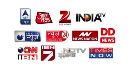 पत्रकारको परिचयपत्र नै खारेज! भारतीय मिडियामाथि नेपालको अहिलेसम्मकै ठूलो हमला! अब के हुन्छ? भित्री कुरा...