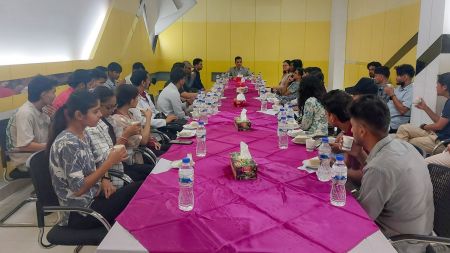 क्षेत्रीय तनावबीच नेपालले बंगलादेशसँग गहिरो व्यापारिक सहकार्य खोज्दै: राजदूतद्वारा आह्वान