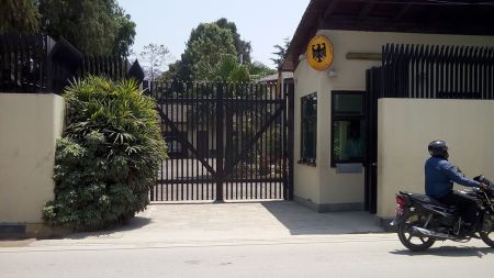 जर्मन दूतावासको चेतावनी: गूगलमा देखिएका गलत फोन नम्बरबाट सचेत रहन आग्रह