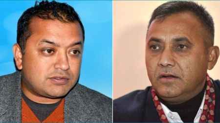 महामन्त्रीहरू हराएको सूचना! कांग्रेस भित्रको असन्तोष झनै चुलियो?