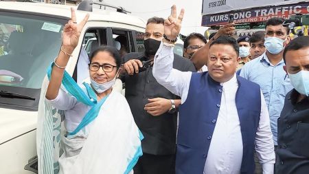 गोरखाल्याण्ड फेरि धोका? चियाबगानलाई सहर बनाउने षड्यन्त्र!