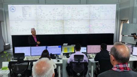 नेपालको ऊर्जा ‘कमाण्ड सेन्टर’मा यूरोपको प्राविधिक चमत्कार: लोड डिस्प्याच केन्द्रबाट उज्यालो भविष्यतर्फ यात्रा!