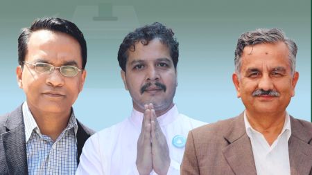 ‘हरुबा’ गभर्नरको आलोचक सांसद? पढाइ १०+२, भाषा अपशब्द!