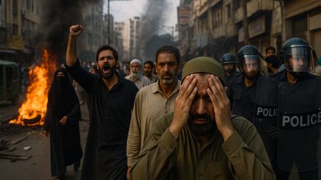 पाकिस्तान सेनाको क्रूरता र मृत्युदण्ड: बलोचिस्तानमा नयाँ हत्या, न्यायको झनै पतन