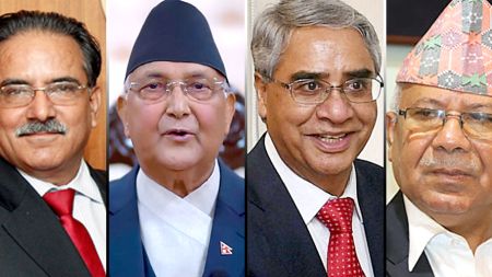 गिरिजादेखि बाबुराम, ओली हुँदै माधवसम्म: सबै प्रधानमन्त्रीको पोल खोल्न सर्वोच्च पुग्ने?!