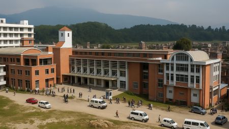 ‘तथ्यहीन’ भन्दै खण्डन गरियो, तर असली प्रश्नहरू किन छुटे?