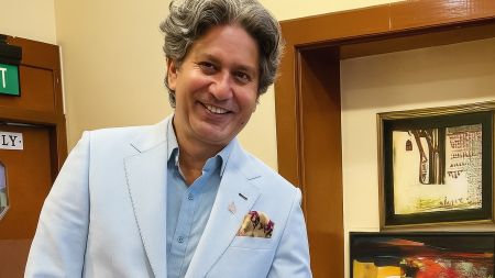 ‘गल्ती भयो भने माफी माग्नुपर्छ’ – तर के दिलभूषण पाठक अपराधी हुन्?