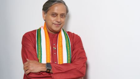 “सिन्धूर” पछि पनि चेतिएन पाकिस्तान: शशि थरूरले उत्रे अन्तर्राष्ट्रिय मंचमा