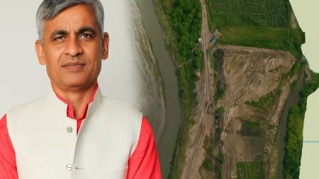 अब डुब्ने होइन, समृद्ध हुने हो! केदार कार्कीको दीर्घकालीन योजना सार्वजनिक