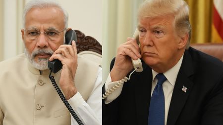 ‘अब मध्यस्थताको कुरा नगर्नू’—ट्रम्पलाई मोदीको ठाडो जवाफ!