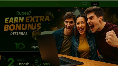 ७ सय हालेर लाखौँ गुम्ने खेल! Rupee7np.com को झुटको जालो